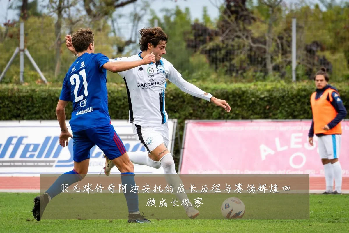 羽毛球传奇阿迪安托的成长历程与赛场辉煌回顾成长观察